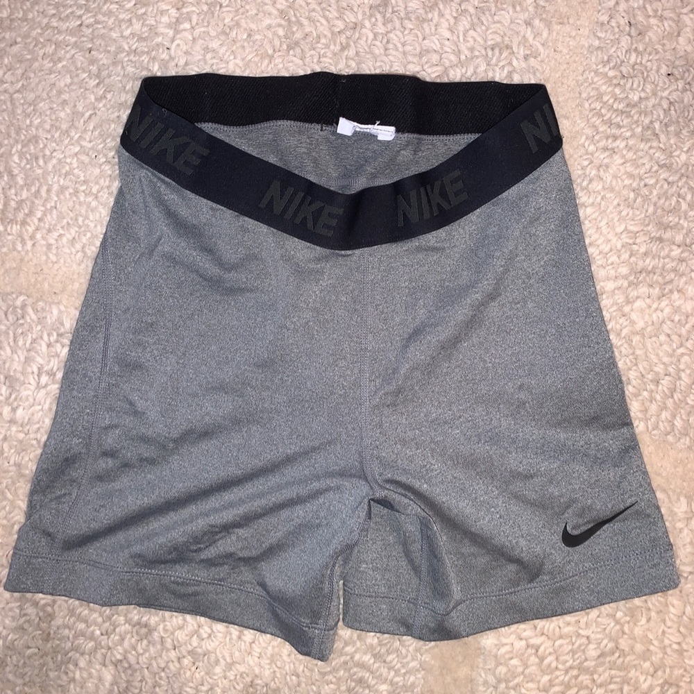 Nike Dry Fit spandex